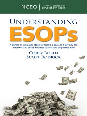 cover image of Understanding ESOPs